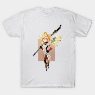 mercy. T-Shirt